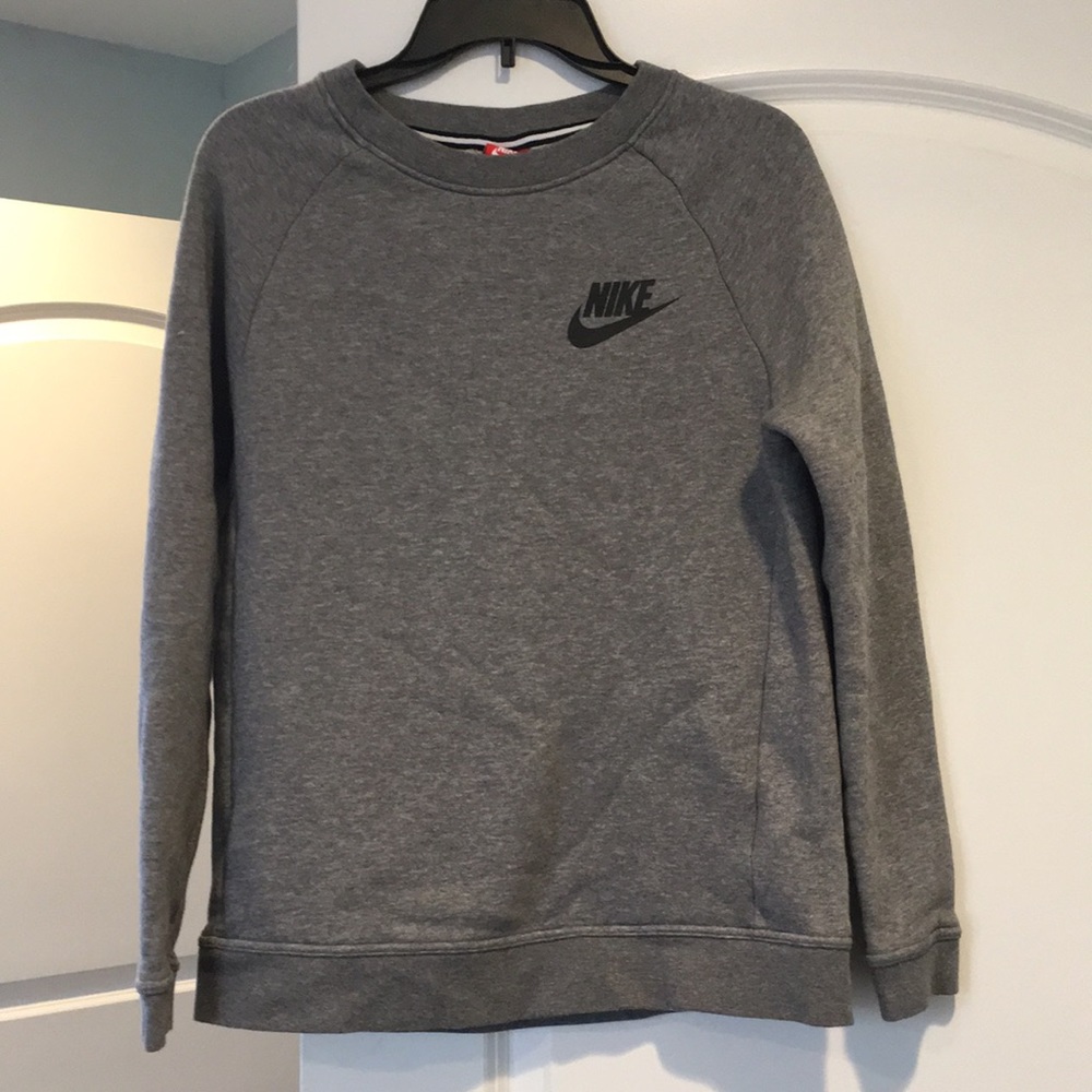 Nike sweater